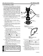 Предварительный просмотр 20 страницы Vermont Castings WDVST500NTSCSB Installation And Operating Instructions Manual