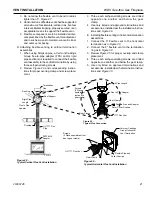 Предварительный просмотр 21 страницы Vermont Castings WDVST500NTSCSB Installation And Operating Instructions Manual