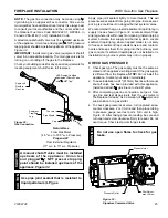 Предварительный просмотр 23 страницы Vermont Castings WDVST500NTSCSB Installation And Operating Instructions Manual