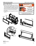 Предварительный просмотр 27 страницы Vermont Castings WDVST500NTSCSB Installation And Operating Instructions Manual