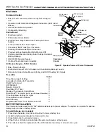 Предварительный просмотр 32 страницы Vermont Castings WDVST500NTSCSB Installation And Operating Instructions Manual