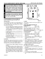 Предварительный просмотр 35 страницы Vermont Castings WDVST500NTSCSB Installation And Operating Instructions Manual