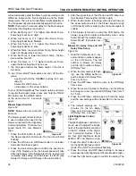 Предварительный просмотр 38 страницы Vermont Castings WDVST500NTSCSB Installation And Operating Instructions Manual