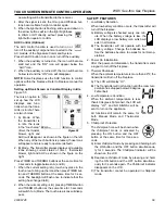 Предварительный просмотр 39 страницы Vermont Castings WDVST500NTSCSB Installation And Operating Instructions Manual