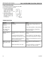 Предварительный просмотр 40 страницы Vermont Castings WDVST500NTSCSB Installation And Operating Instructions Manual