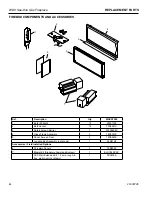 Предварительный просмотр 44 страницы Vermont Castings WDVST500NTSCSB Installation And Operating Instructions Manual