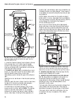 Предварительный просмотр 30 страницы Vermont Castings WinterWarm Homeowner'S Installation & Operation Manual