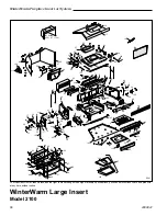 Предварительный просмотр 38 страницы Vermont Castings WinterWarm Homeowner'S Installation & Operation Manual