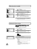 Preview for 17 page of Vernex KLT151 User Manual