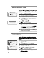 Preview for 19 page of Vernex KLT151 User Manual