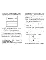 Preview for 3 page of Vernier 3D-BTA Manual