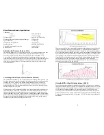 Предварительный просмотр 3 страницы Vernier BPS-BTA Manual