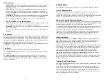 Preview for 3 page of Vernier DRM-BTD Quick Start Manual