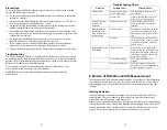 Preview for 6 page of Vernier DRM-BTD Quick Start Manual