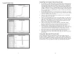 Preview for 4 page of Vernier Drop Counter Manual