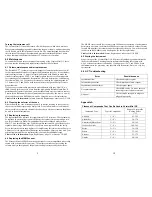 Preview for 5 page of Vernier GC-MINI Operator'S Manual