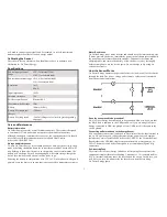 Preview for 3 page of Vernier Go Direct Energy GDX-NRG Manual