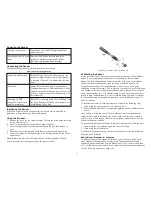 Preview for 2 page of Vernier Go Direct GDX-ETOH Manual