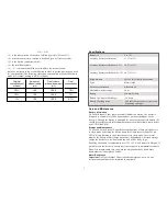 Preview for 3 page of Vernier Go Direct GDX-ETOH Manual