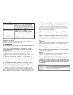 Preview for 2 page of Vernier Go Direct GDX-RAD Manual