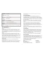 Preview for 3 page of Vernier Go Direct GDX-RAD Manual