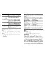 Preview for 2 page of Vernier Go Direct Light and Color GDX-LC Manual