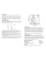 Preview for 3 page of Vernier Go Direct Light and Color GDX-LC Manual