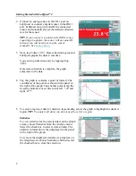 Preview for 8 page of Vernier LabQuest 2 User Manual