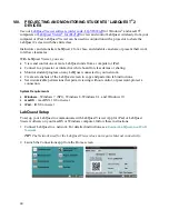 Предварительный просмотр 50 страницы Vernier LabQuest 2 User Manual