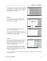 Предварительный просмотр 17 страницы Vernier LabQuest 3 User Manual