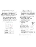 Preview for 2 page of Vernier Mini GC Plus Manual