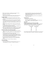 Preview for 7 page of Vernier Mini GC Plus Manual