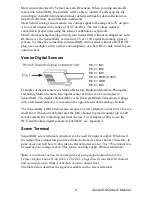 Предварительный просмотр 9 страницы Vernier SensorDAQ User Manual