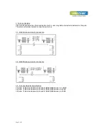 Preview for 3 page of Vernier VE11 485 User Manual