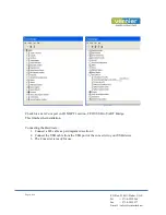 Preview for 8 page of Vernier VE11 485 User Manual