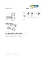 Предварительный просмотр 2 страницы Vernier VE11U User Manual