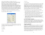 Preview for 4 page of Vernier WDSS Manual