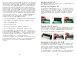 Preview for 8 page of Vernier WDSS Manual