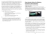 Preview for 13 page of Vernier WDSS Manual