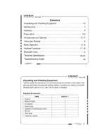 Preview for 2 page of Vero Telecom VR-719 User Manual