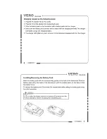 Preview for 5 page of Vero Telecom VR-719 User Manual