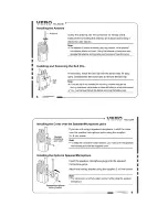 Preview for 6 page of Vero Telecom VR-719 User Manual