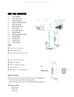 Preview for 2 page of VERO 7412077 Instruction Manual