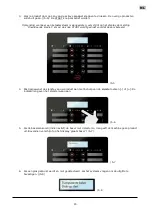 Preview for 15 page of Veromatic MBI01 Installation, Use And Maintenance Manual