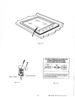 Предварительный просмотр 20 страницы Verona CTG112F Instruction Manual