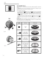 Preview for 10 page of Verona EFSGG 365 N Series User Operating Instructions Manual