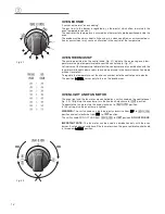 Preview for 14 page of Verona EFSGG 365 N Series User Operating Instructions Manual