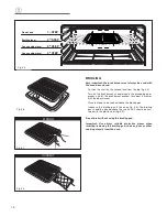 Предварительный просмотр 18 страницы Verona EFSGG 365 N Series User Operating Instructions Manual