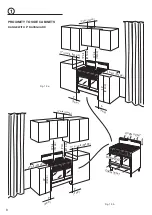 Предварительный просмотр 8 страницы Verona Prestige VPFSGG365D Series Installation Instructions Manual