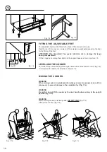 Предварительный просмотр 10 страницы Verona Prestige VPFSGG365D Series Installation Instructions Manual